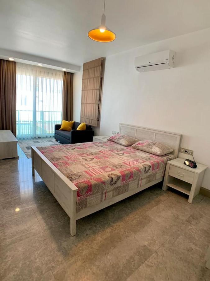 Ultra Luxury Private Villa With Swimming Pool Bodrum Ngoại thất bức ảnh