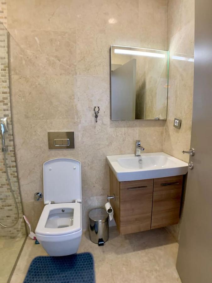 Ultra Luxury Private Villa With Swimming Pool Bodrum Ngoại thất bức ảnh